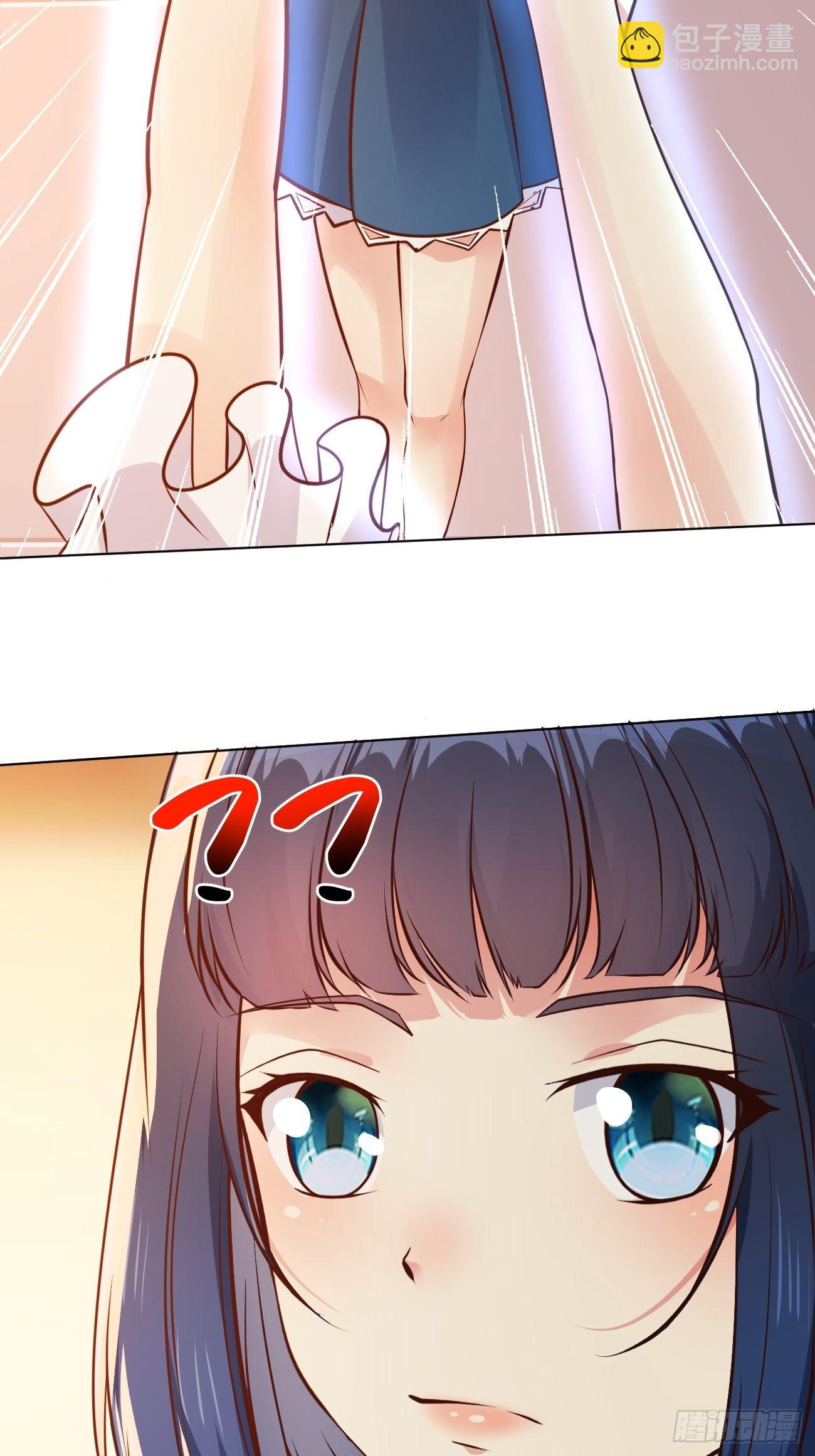 第35话 一丝不挂的女鬼-第36话