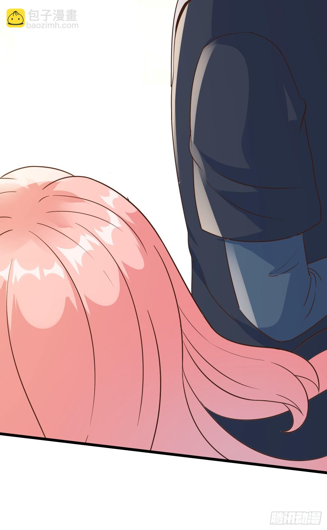 第37话 养个女鬼当宠物-第38话