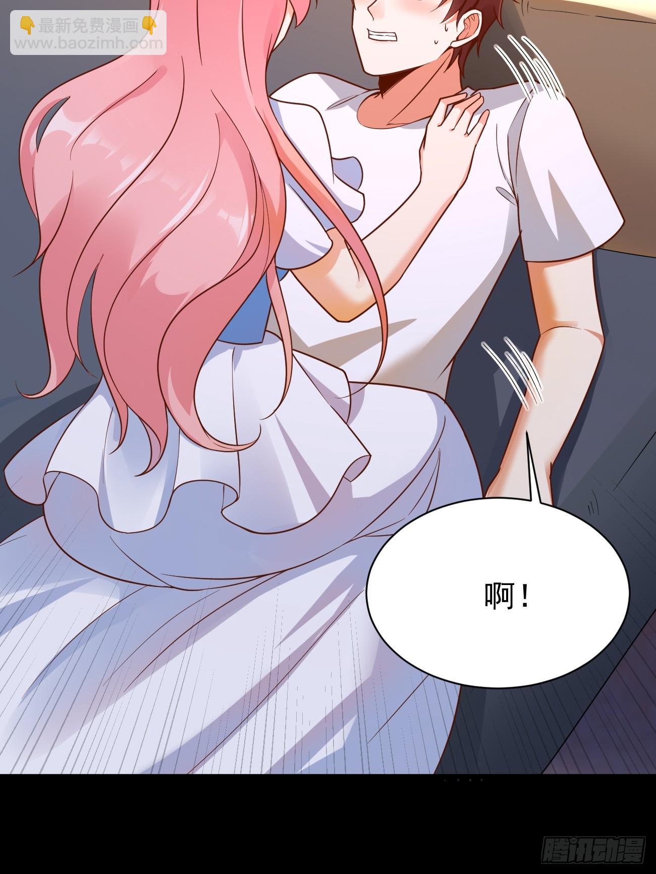 第65话 物理劝降(1/2)-第66话