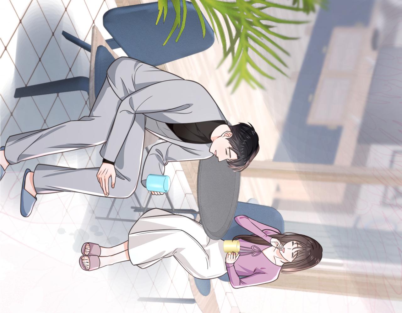 你也住这里？(1/3)-第24话