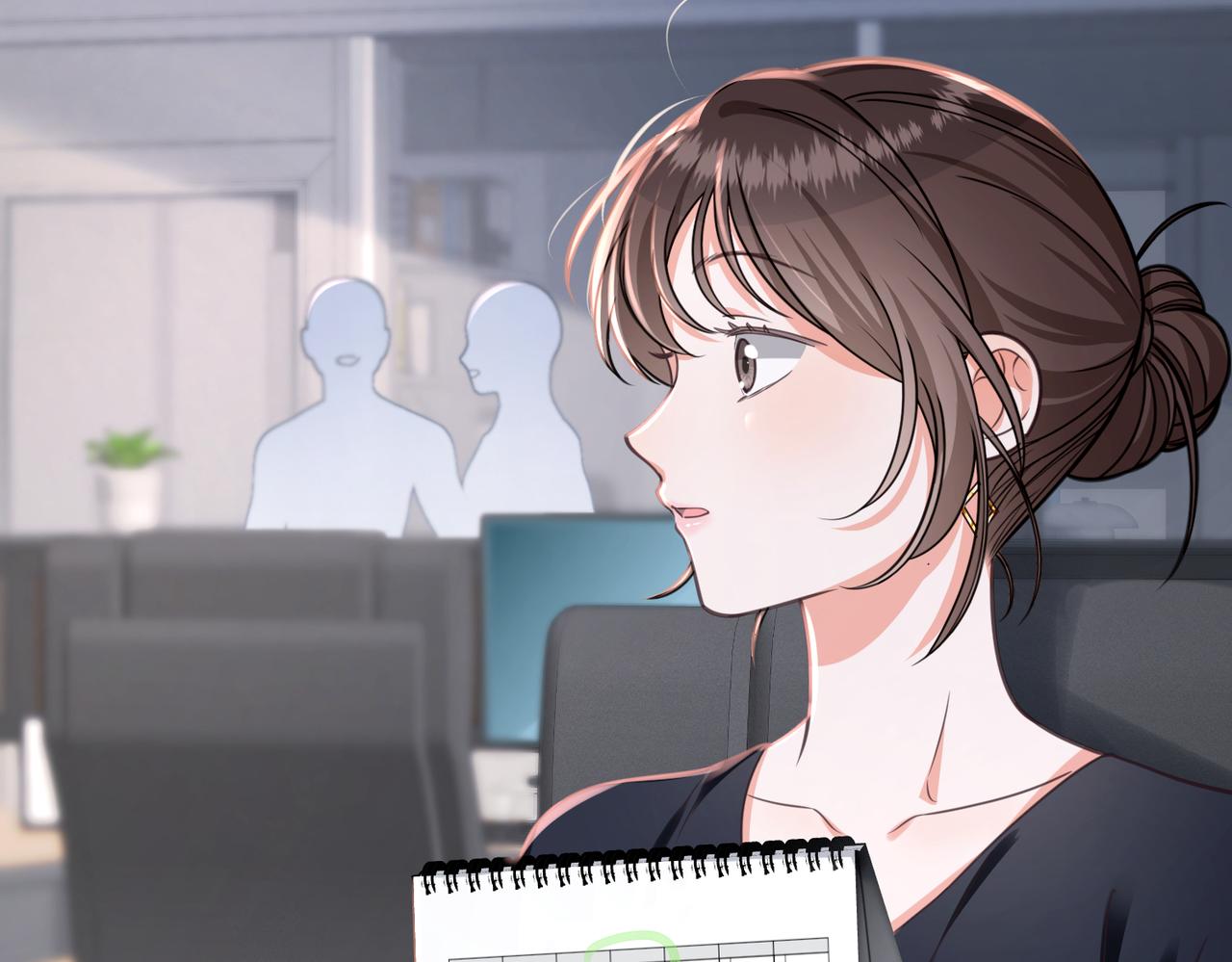 26 被识破的秘密(1/3)-第28话