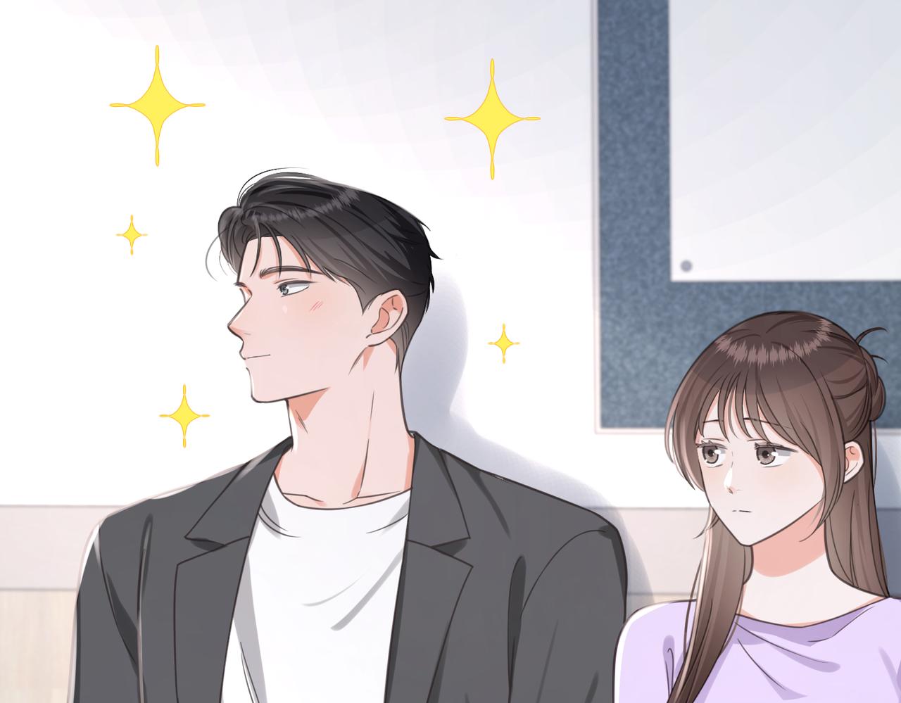 28 你是她什么人？(1/3)-第30话