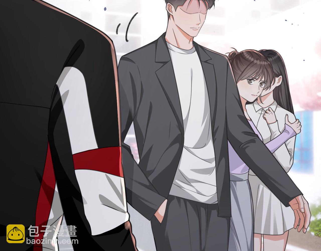 30 看不清的感情(1/3)-第32话