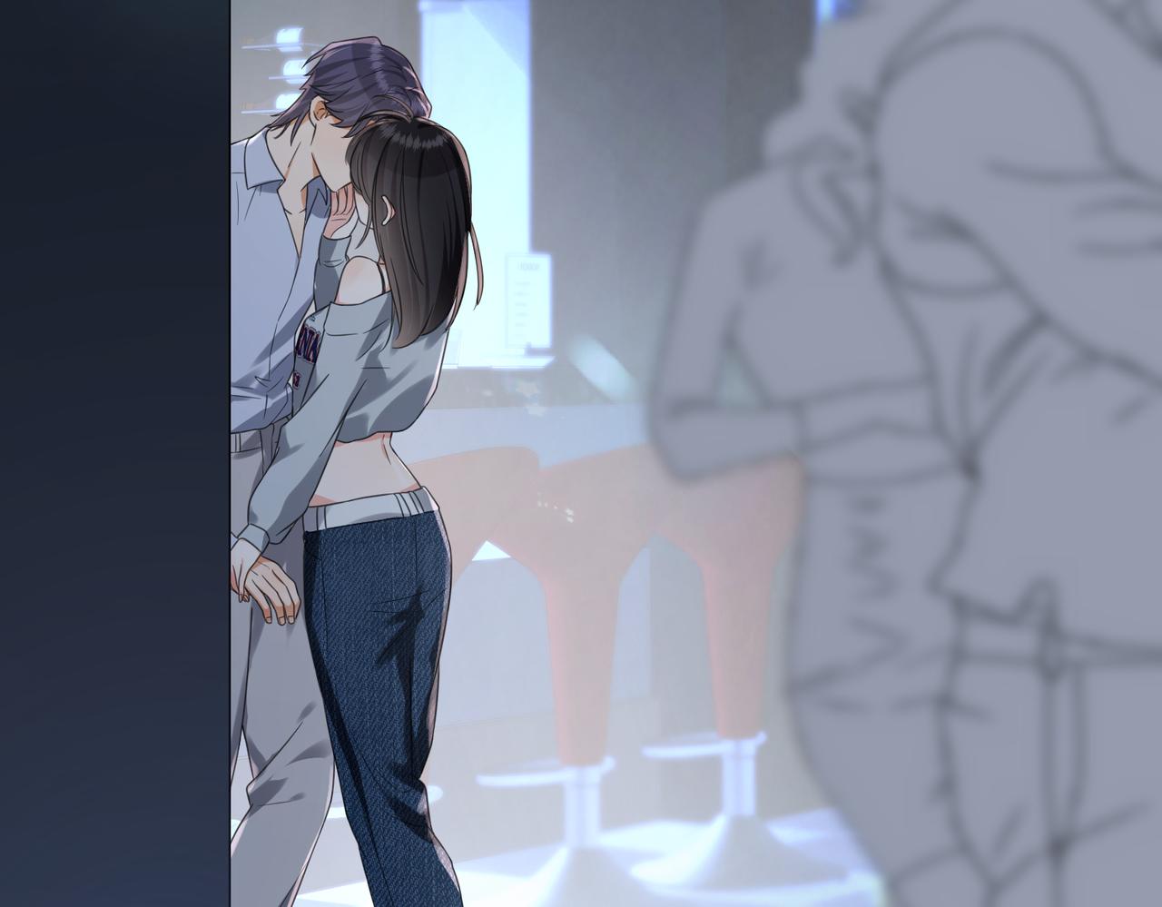32 打破边界的人(1/3)-第34话