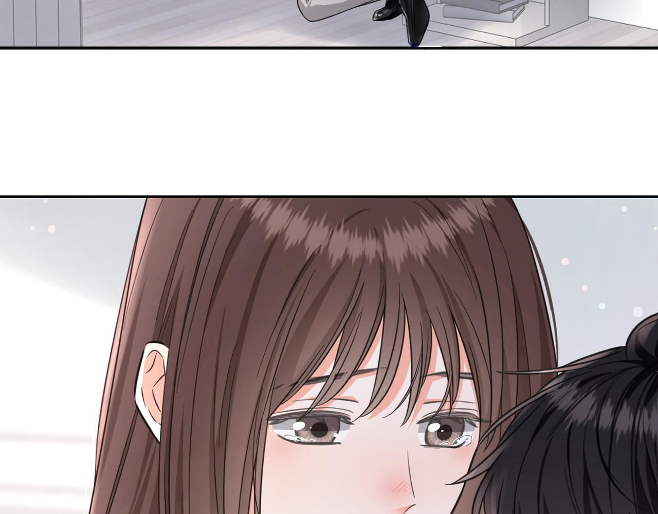 41 我们的关系已公开(1/3)-第44话