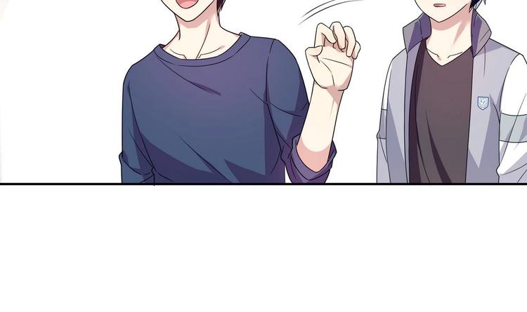 第34话 他骗你的-第34话