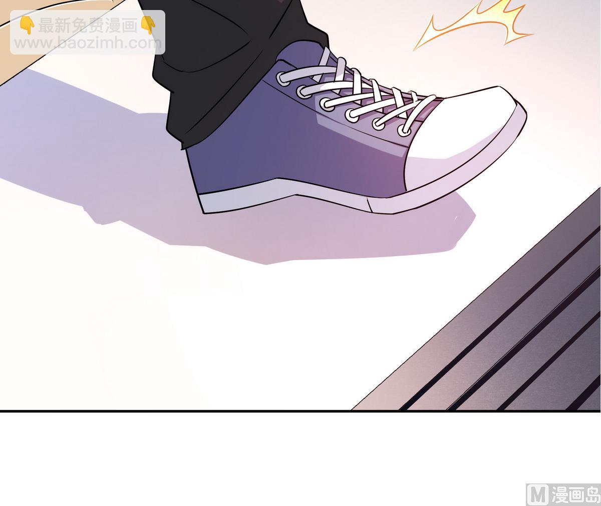 第46话 夜访学校(1/2)-第46话