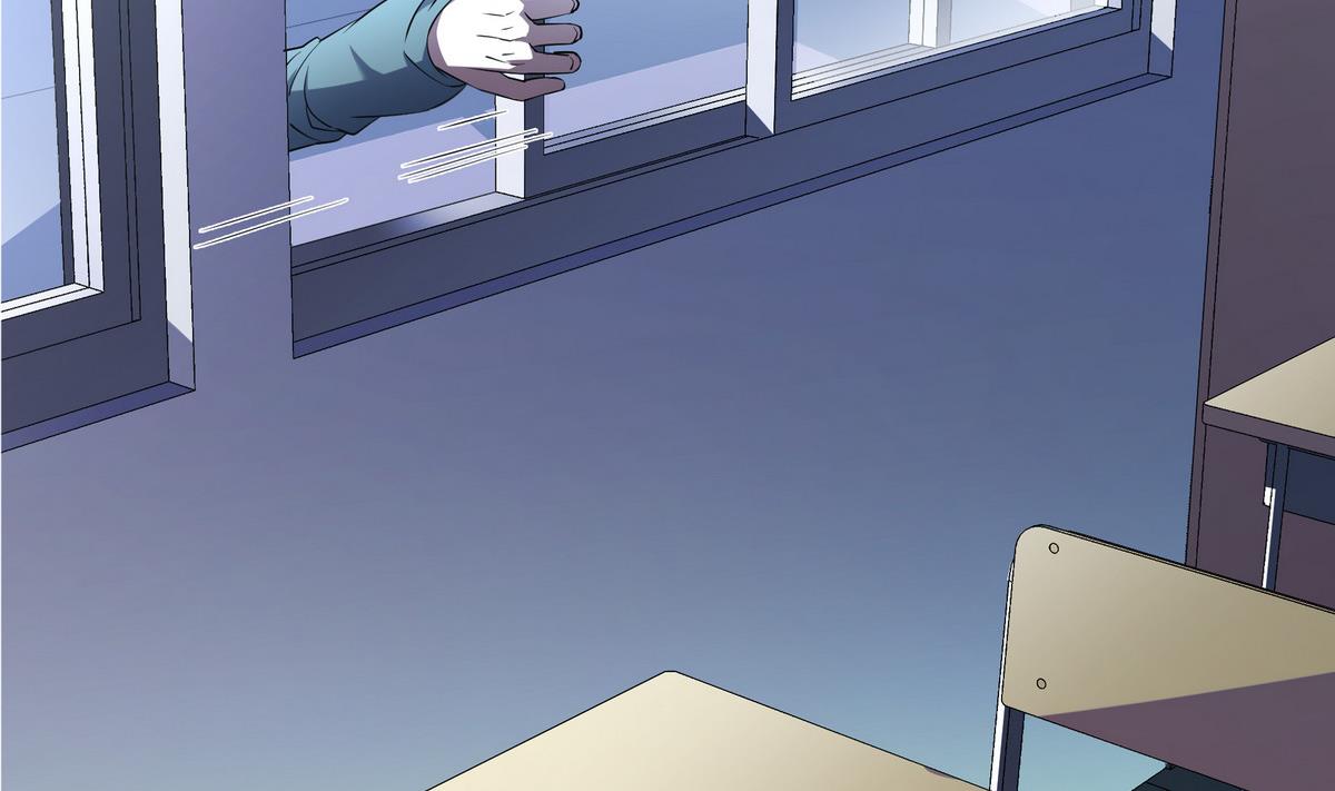 第48话 围堵(1/2)-第48话