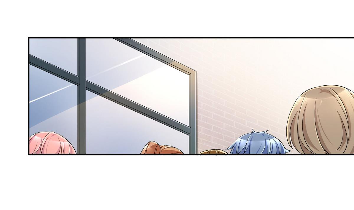 第56话 穿布偶装的邬童好可爱！-第56话