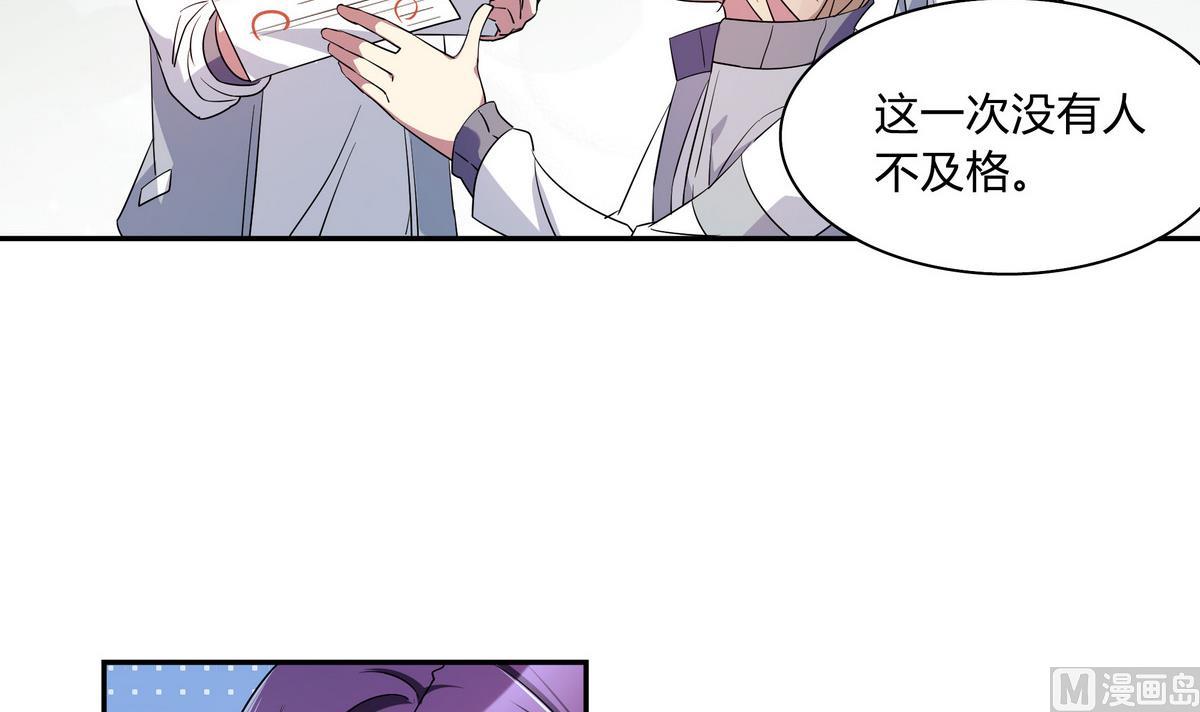 第62话 考试排名-第62话