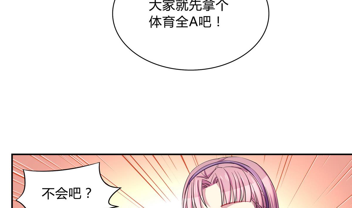 第62话 考试排名-第62话