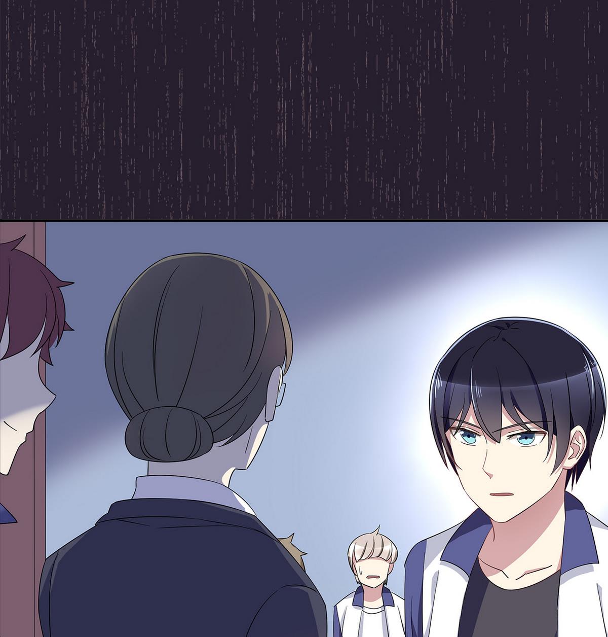 第74话 给我道歉！-第74话