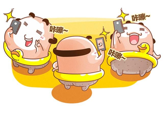 第16话 死了也要自拍！-第16话