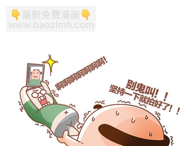 第16话 死了也要自拍！-第16话