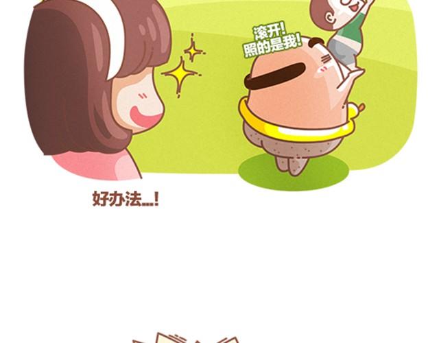 第16话 死了也要自拍！-第16话