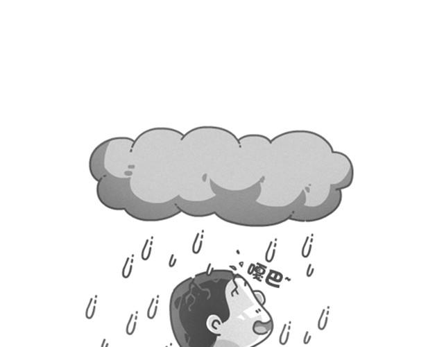 第17话 下&hellip;&hellip;下雨了？-第18话