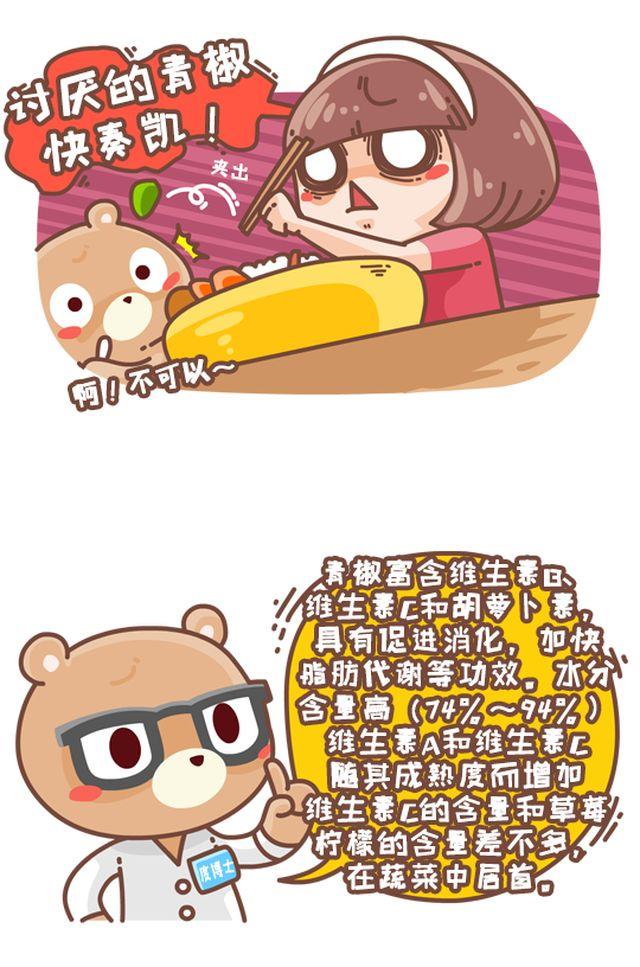 第35话 我的眼神好着呢-第36话