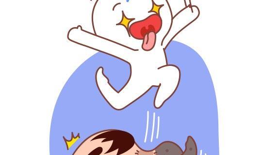 48当熊孩子遇上水瓶座-第48话