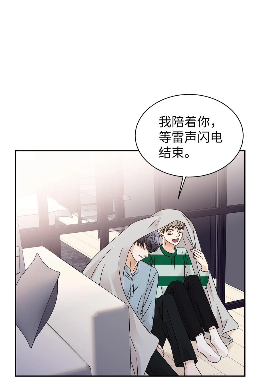 36 暴雨夜的秘密(1/2)-第36话