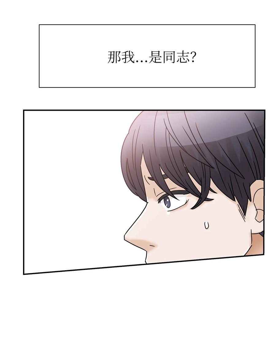 48 怀疑自己(1/2)-第48话