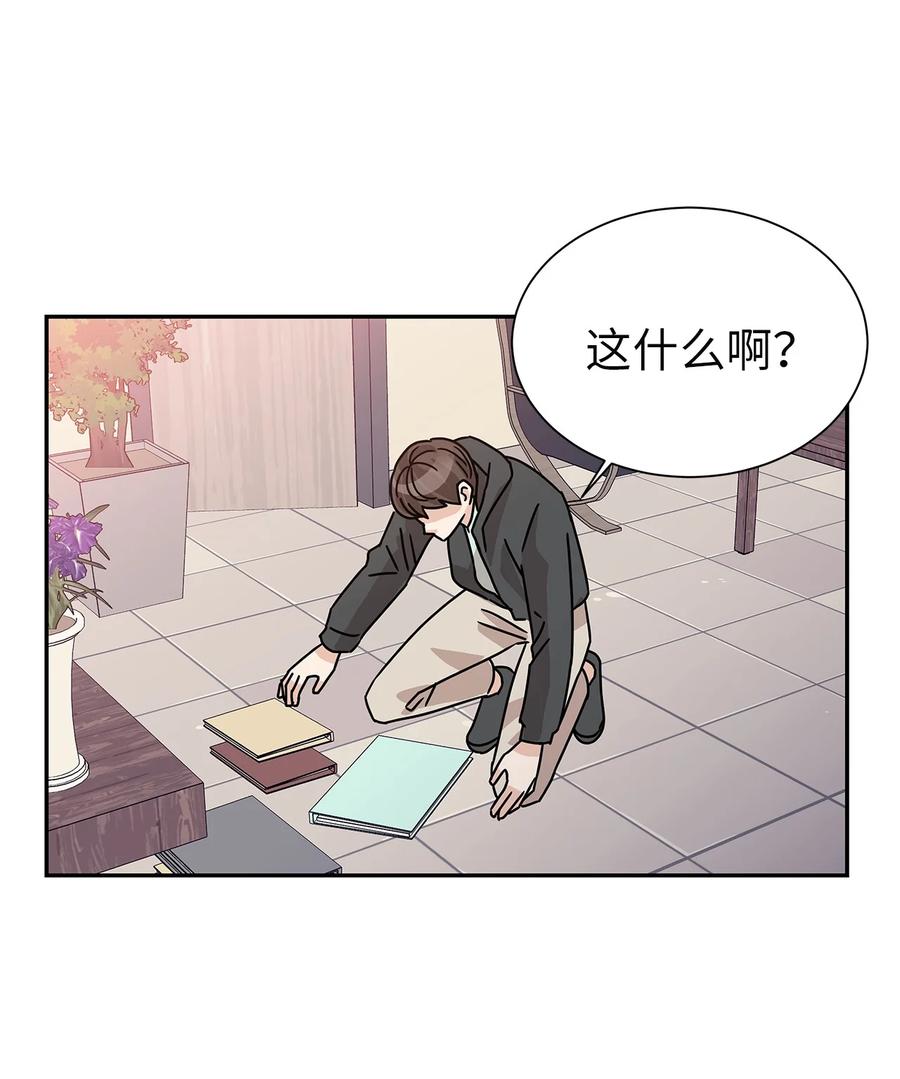 58 尘封的真相(1/2)-第58话