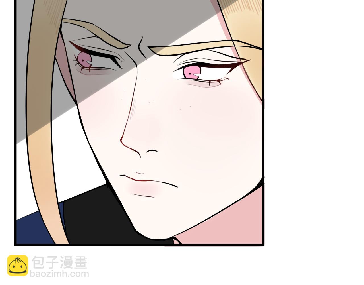 第31话 产生感情了(1/2)-第32话