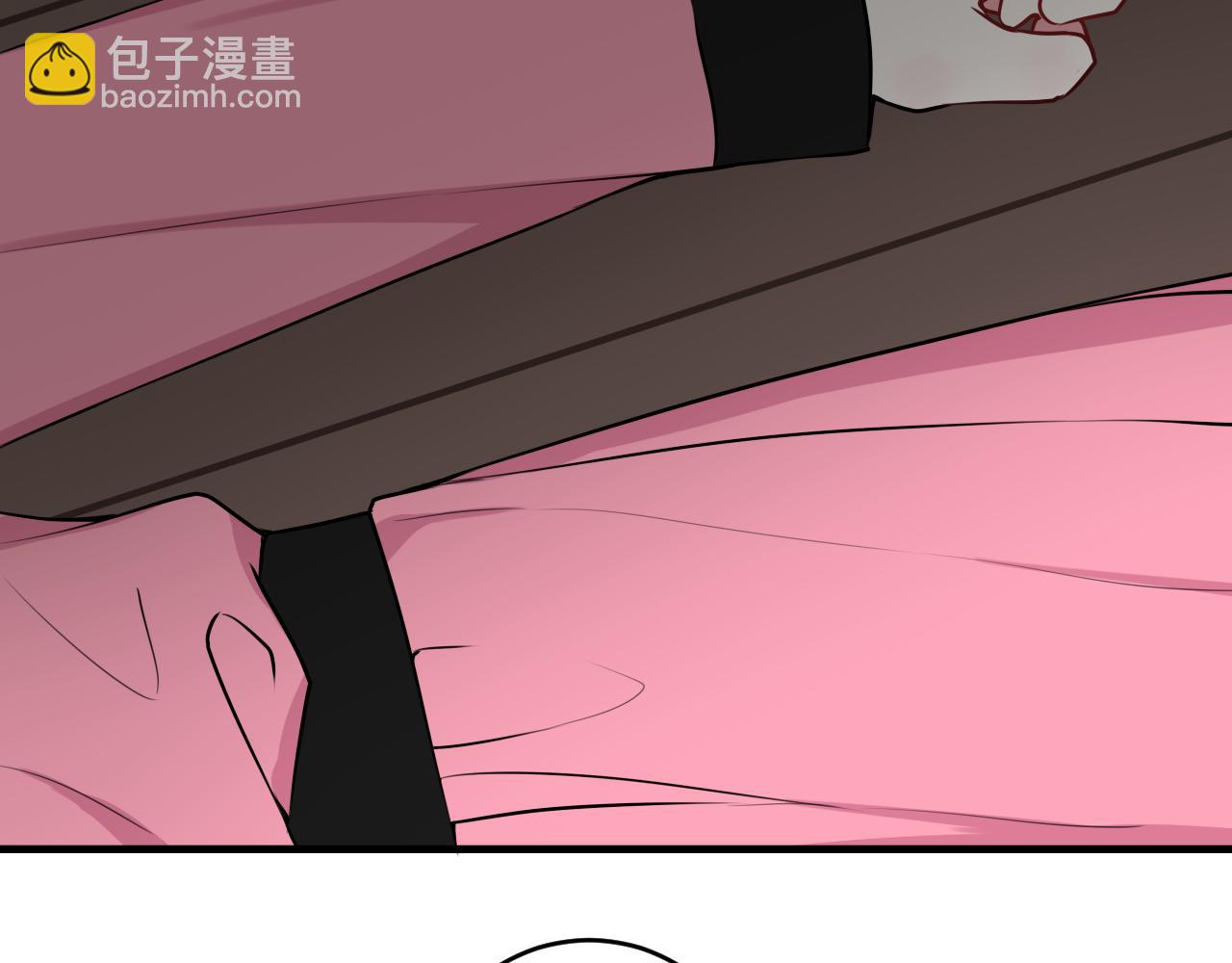 第31话 产生感情了(1/2)-第32话
