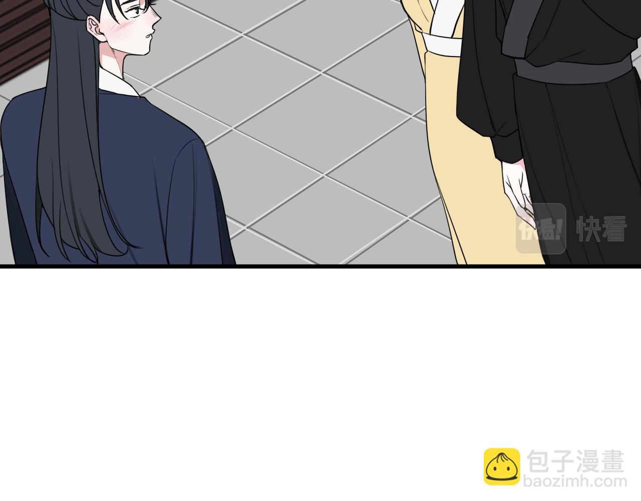 第41话 无礼的要求(1/3)-第42话