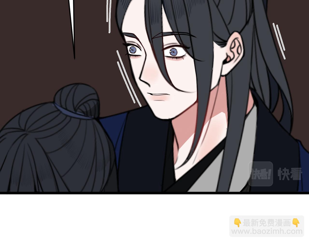 第45话 告白吗(1/3)-第46话