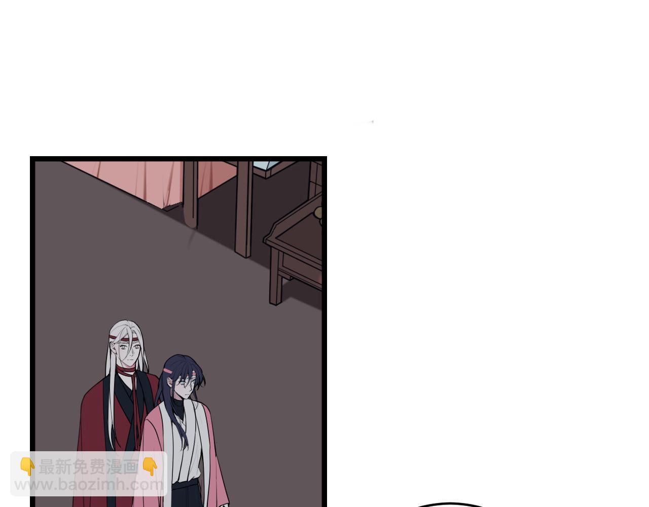 第68话 林安歌死了？！(1/3)-第70话