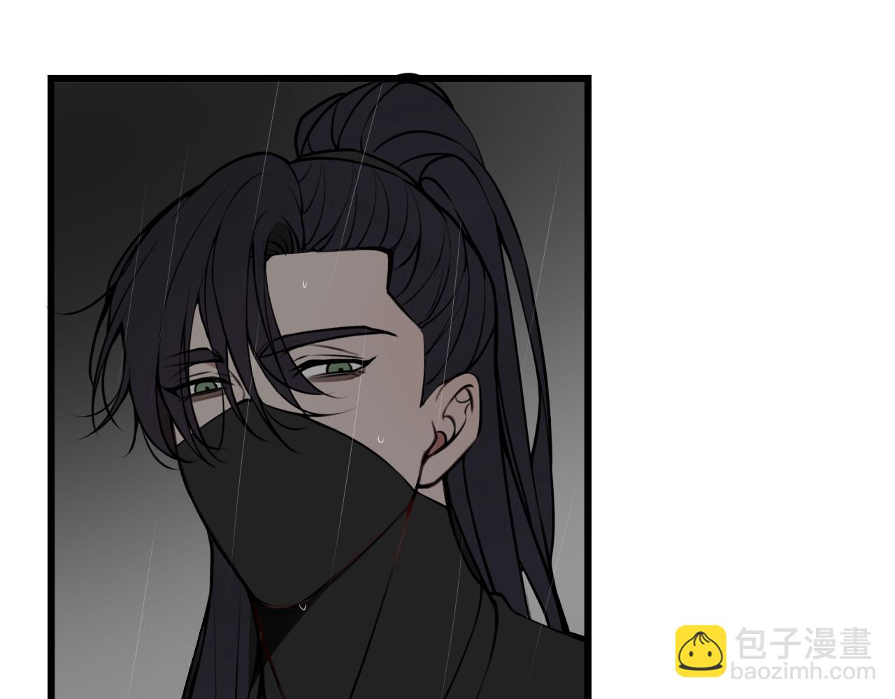 第74话 我一直在你身边(1/3)-第76话