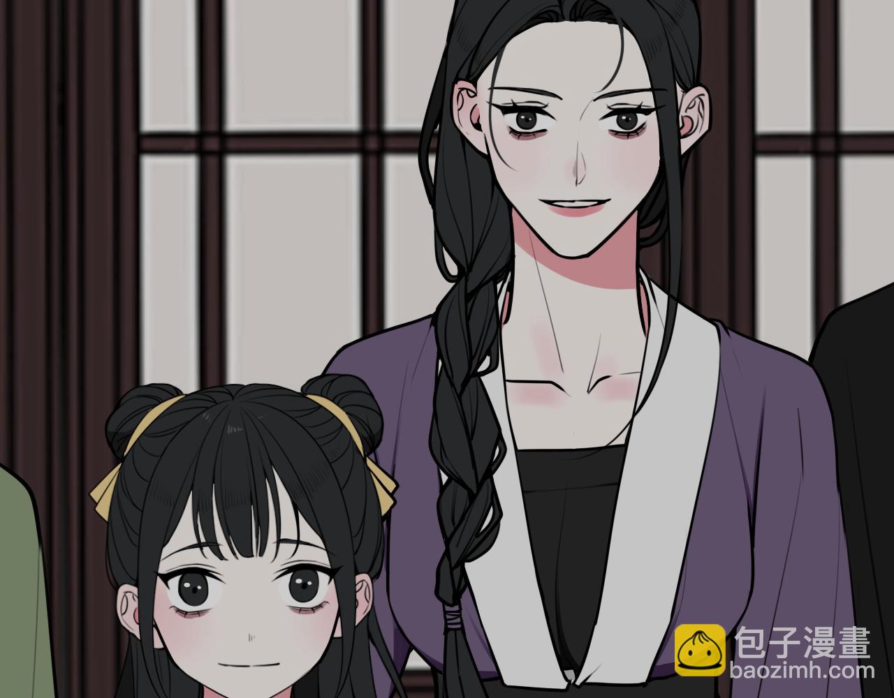 第78话 离开(1/3)-第80话
