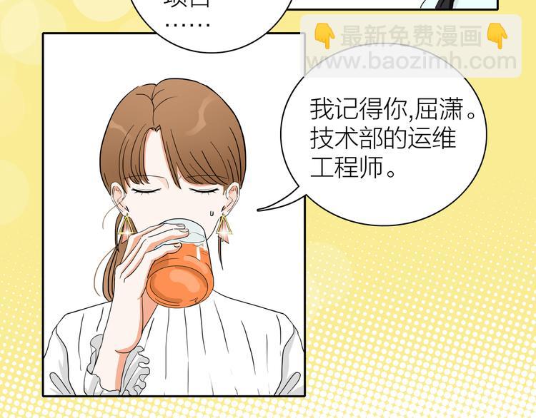 第1话  急求逃避相亲的方法(1/3)-第2话