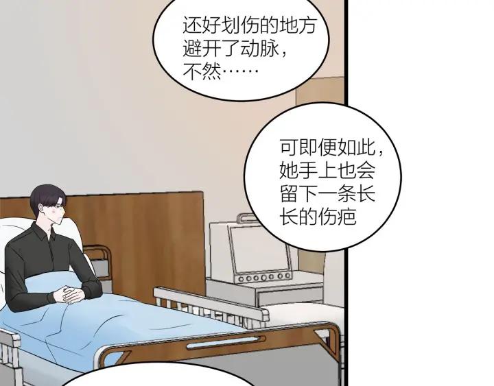 第29话  病房修罗场(1/2)-第32话