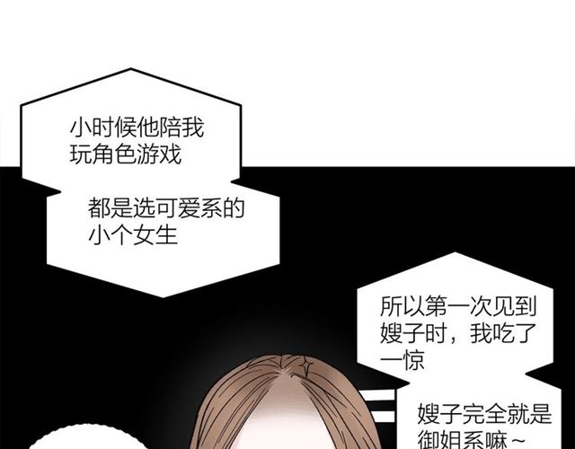 第48话  那个他(1/2)-第54话