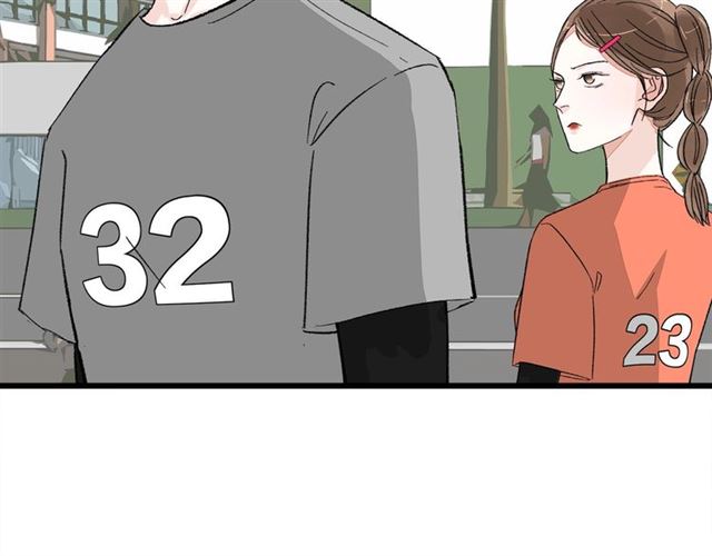 第50话  马拉松我来了(1/2)-第56话