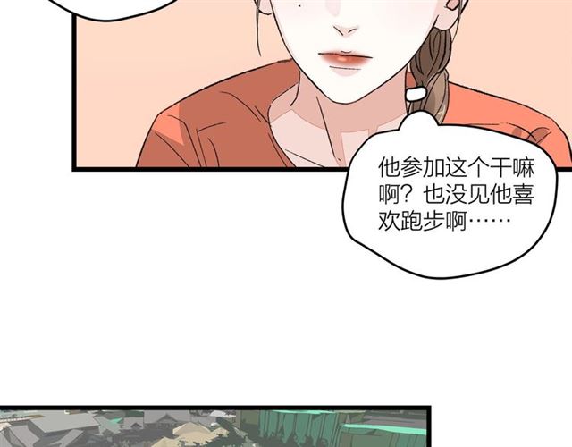 第50话  马拉松我来了(1/2)-第56话