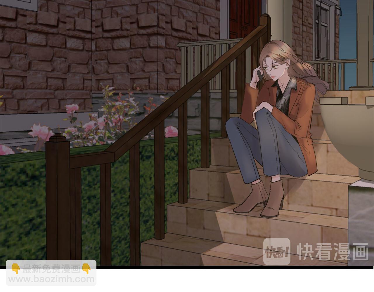 第68话 各自的心事(1/2)-第74话