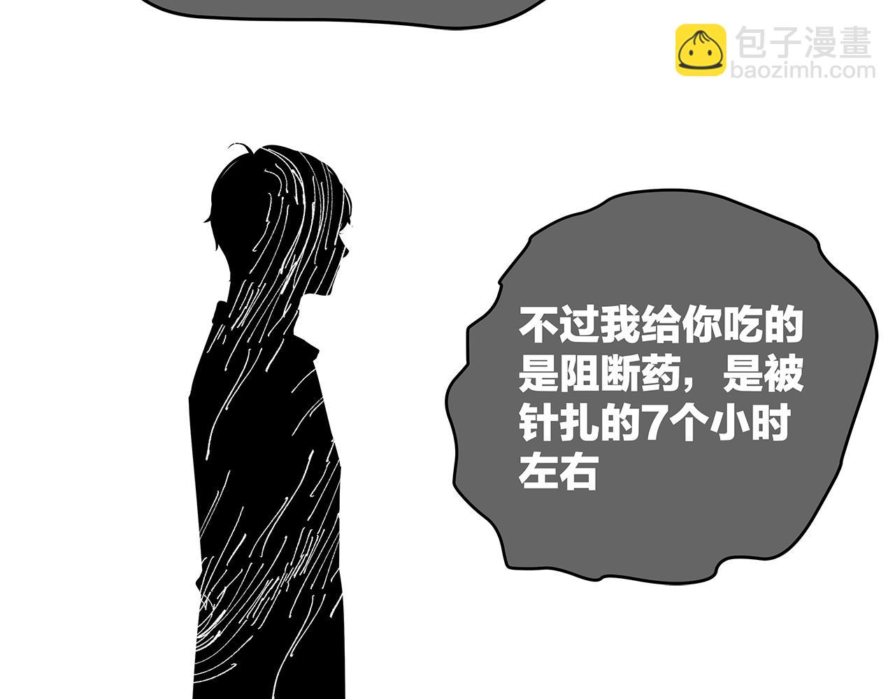 番外 贺医生的独白2(1/2)-第86话
