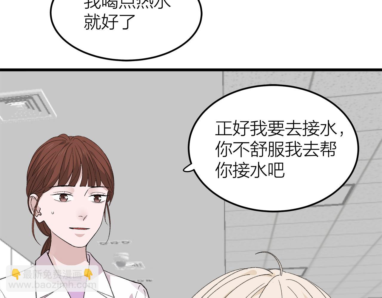 番外 贺医生的独白2(1/2)-第86话