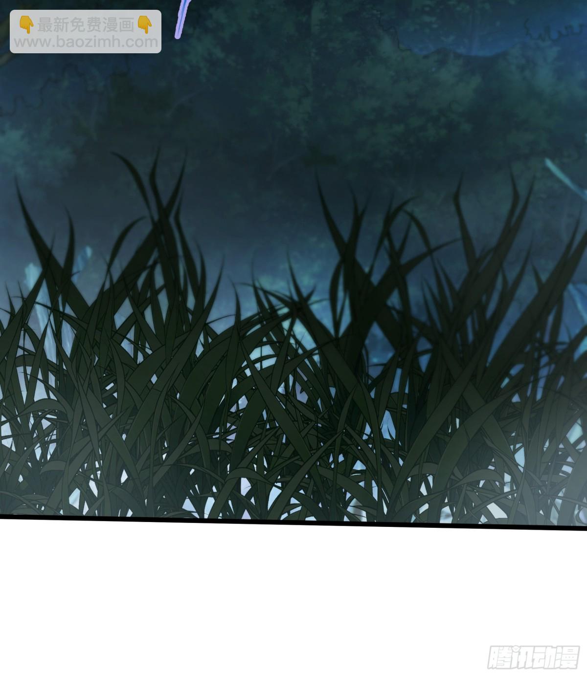 38 来自虫子的诱惑~(1/2)-第38话
