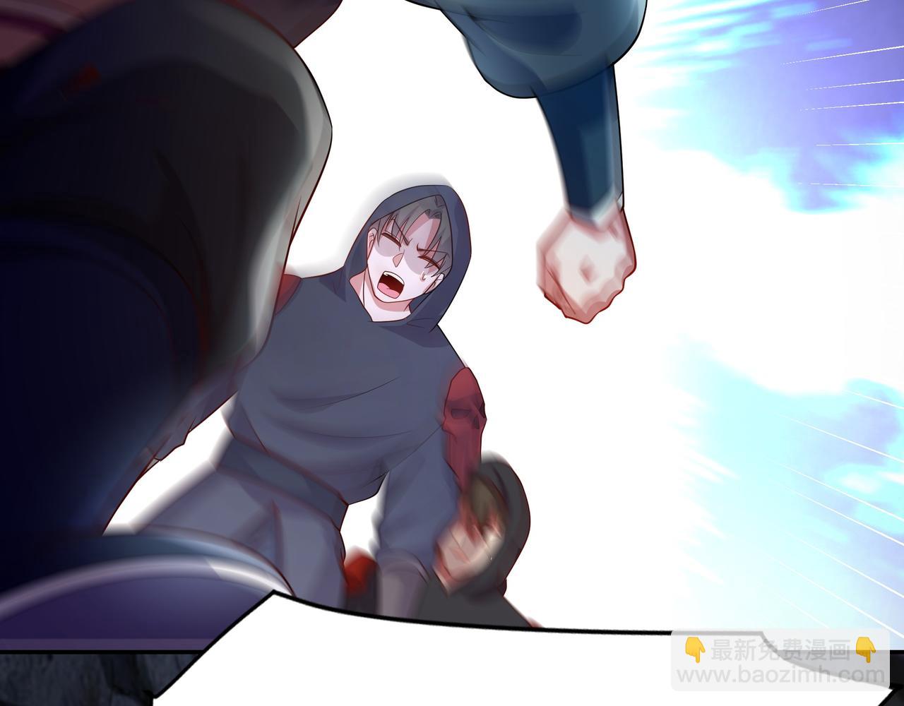 56 发生异变！(1/3)-第56话