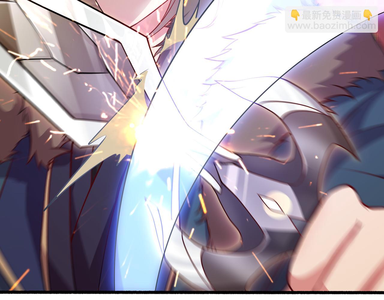 74 你从来都不是我的对手！(1/2)-第74话
