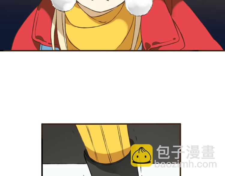 第10话 莲莲穿休闲装了！(1/2)-第10话