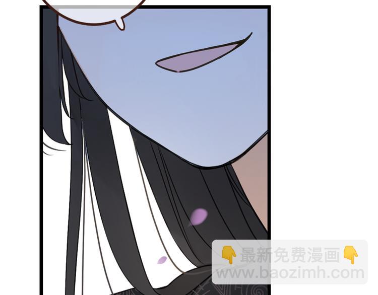 第22话 爱是要付出代价的(1/3)-第126话
