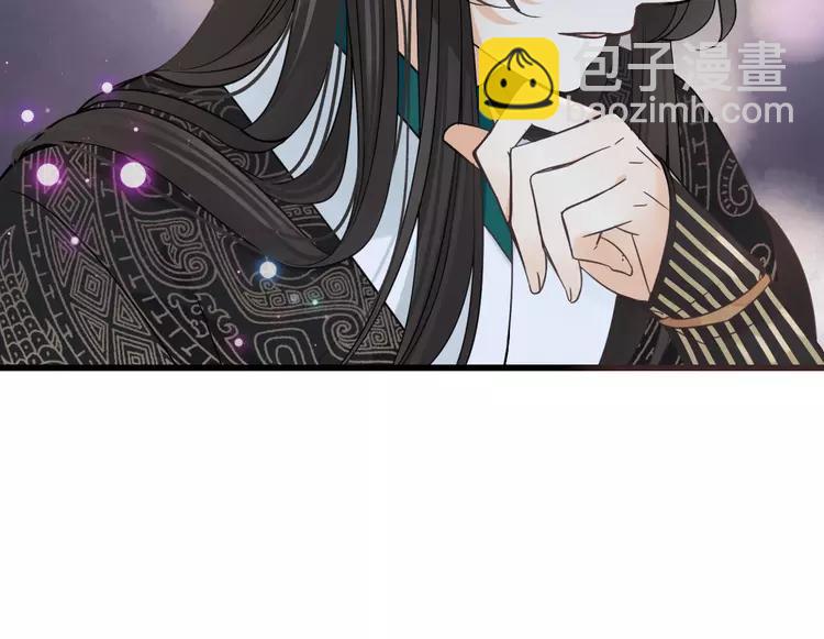 第22话 爱是要付出代价的(1/3)-第126话