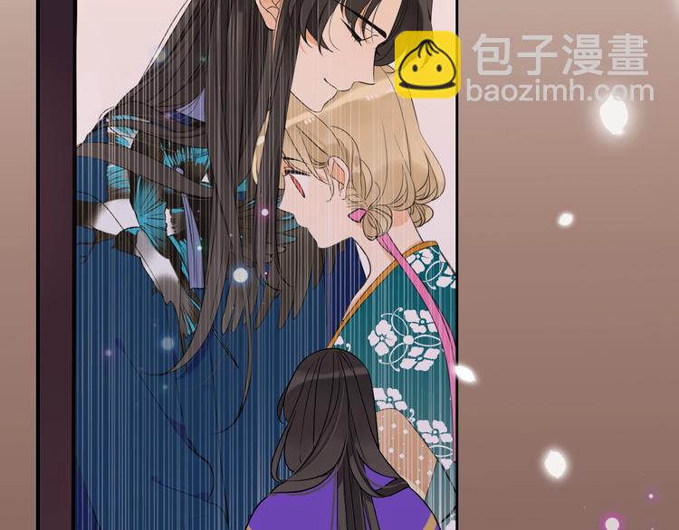 第70话 我回来了(1/3)-第176话