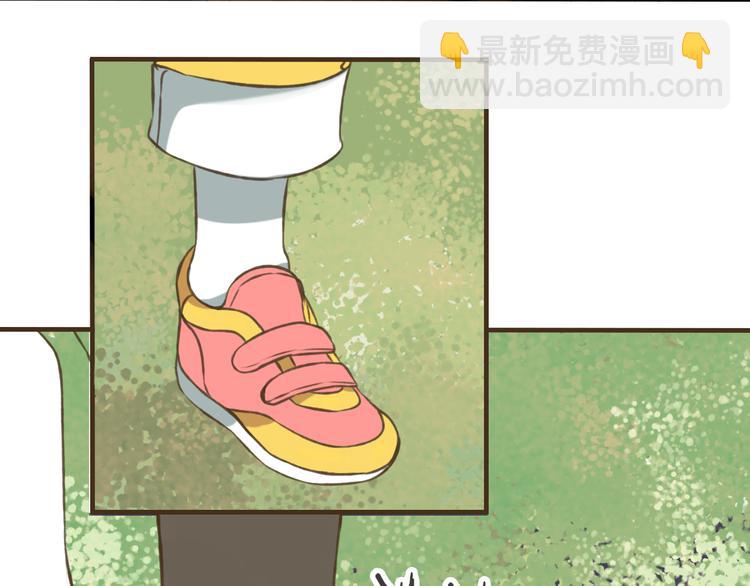 第18话 不要走(1/2)-第18话