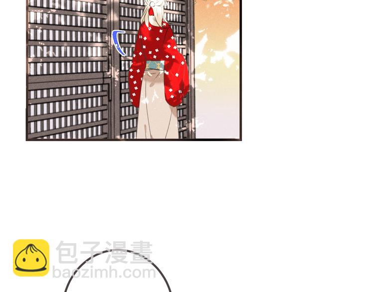 第76话 爱的自私(1/3)-第184话