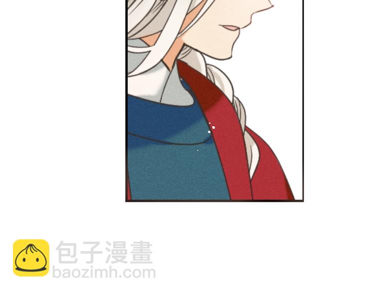 第76话 爱的自私(1/3)-第184话